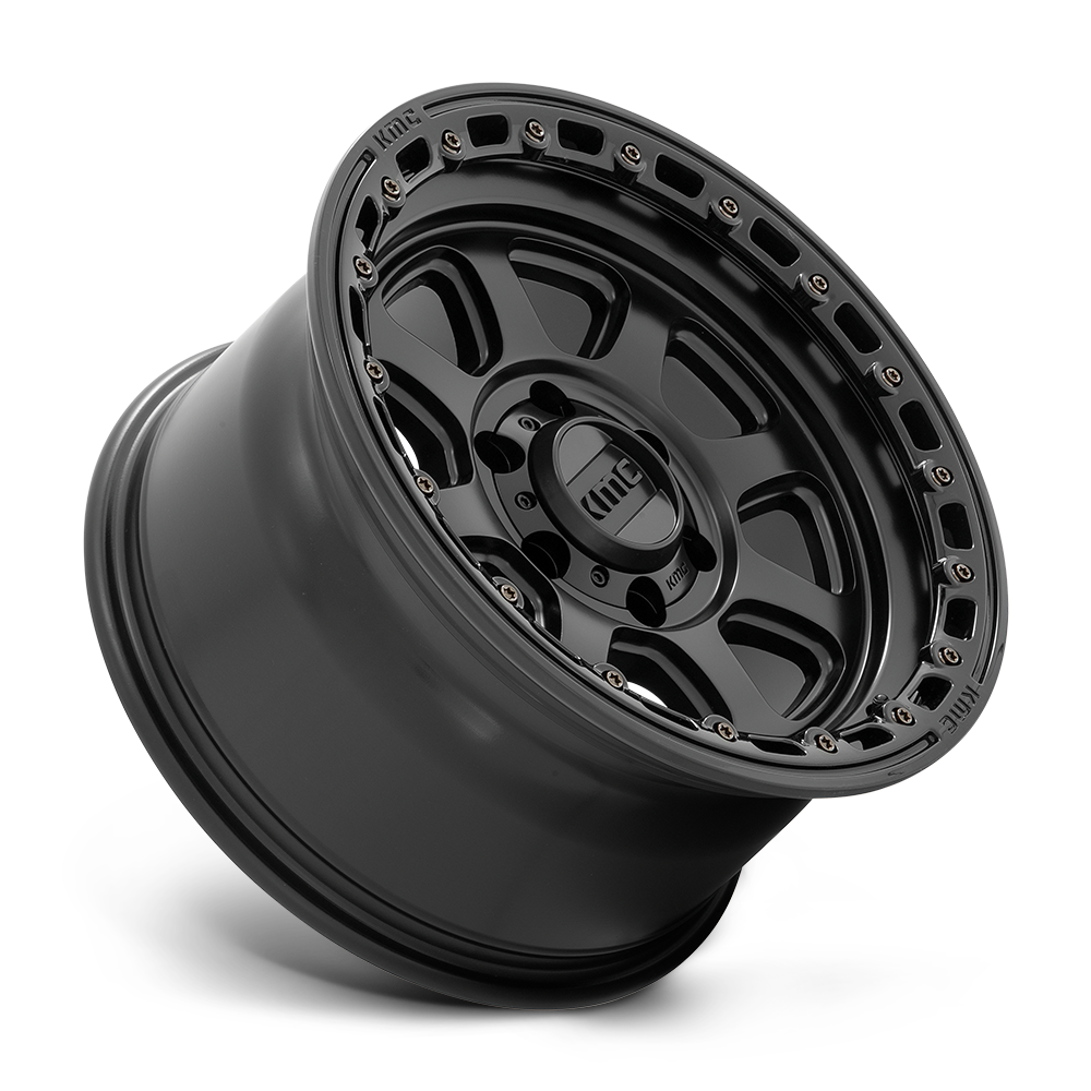 KMC WHEELS | CHASE
