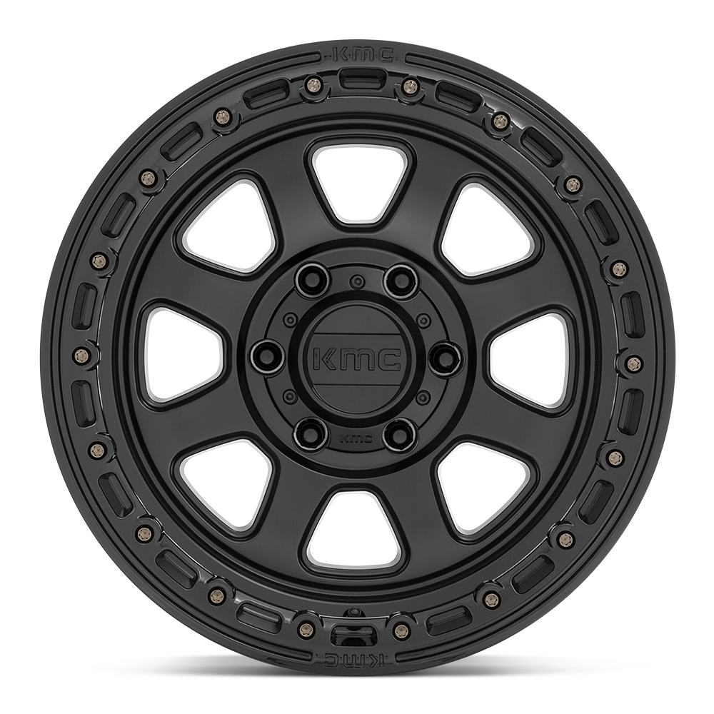 KMC WHEELS | CHASE