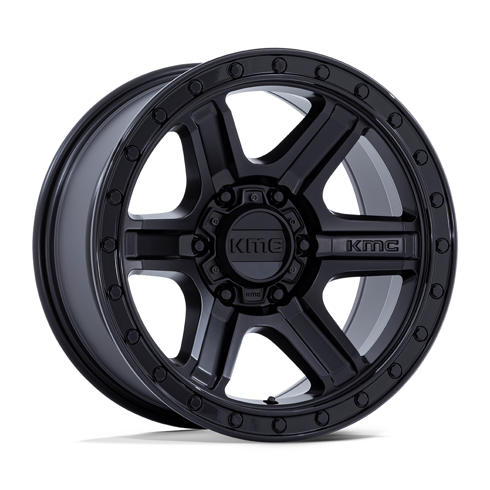 KMC WHEELS | OUTRUN