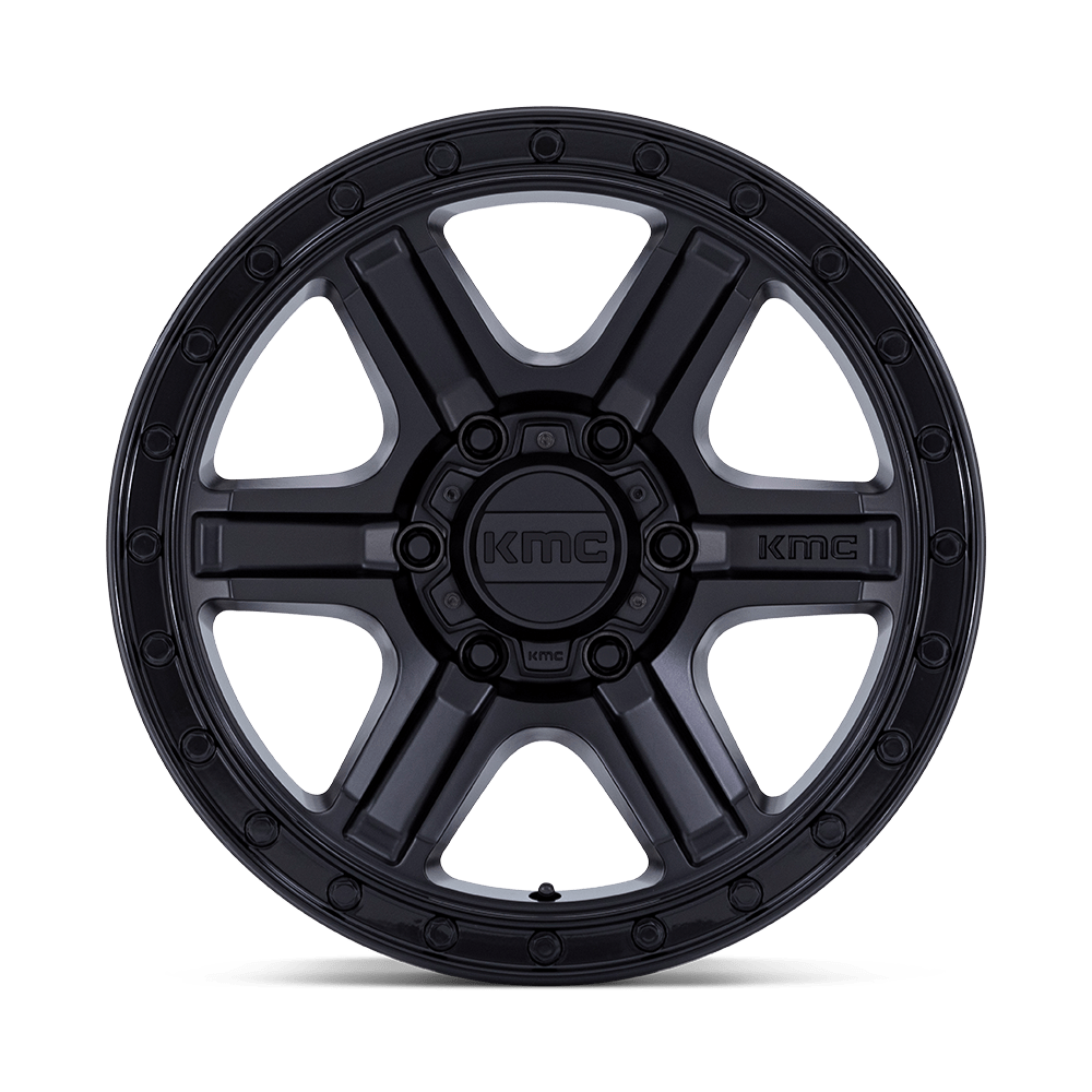 KMC WHEELS | OUTRUN