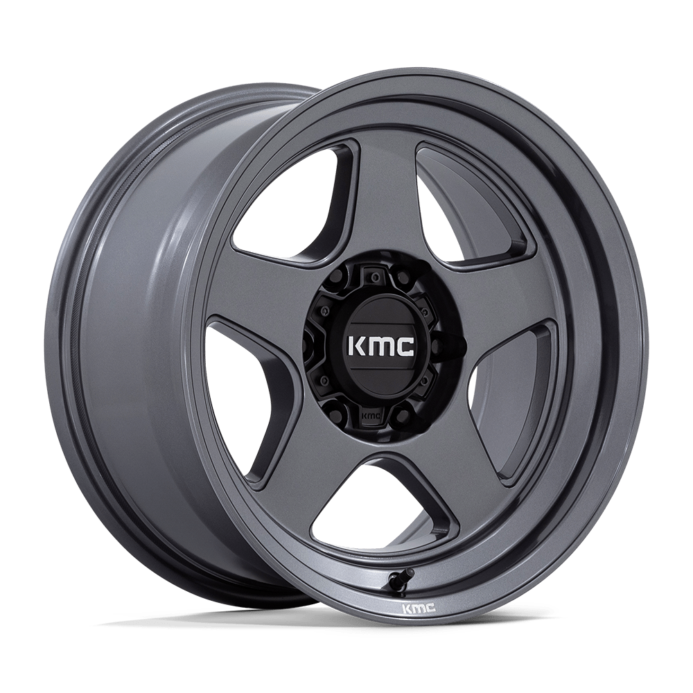 KMC WHEELS | LOBO