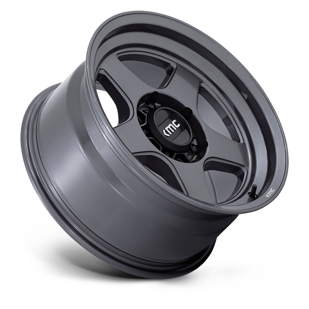KMC WHEELS | LOBO