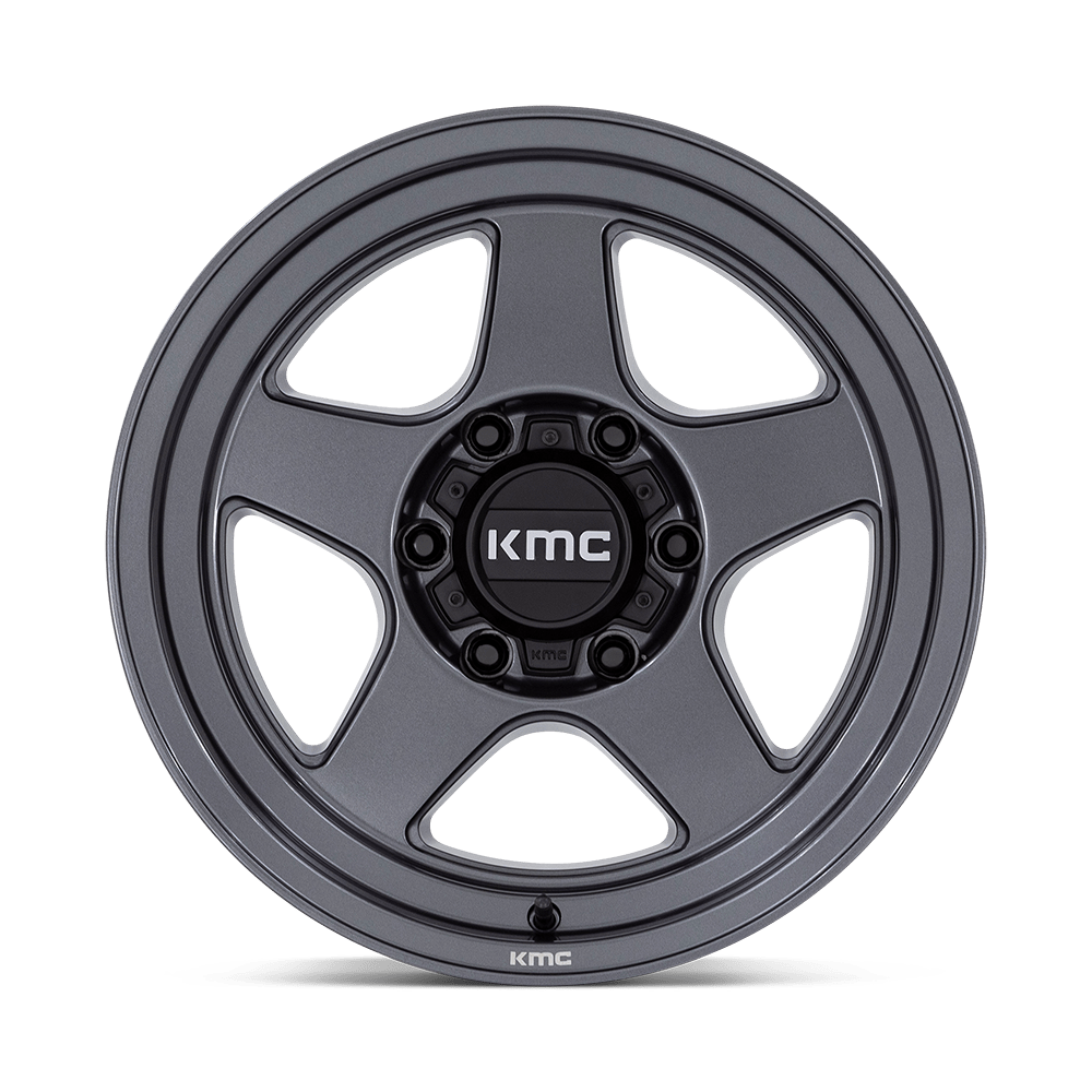 KMC WHEELS | LOBO