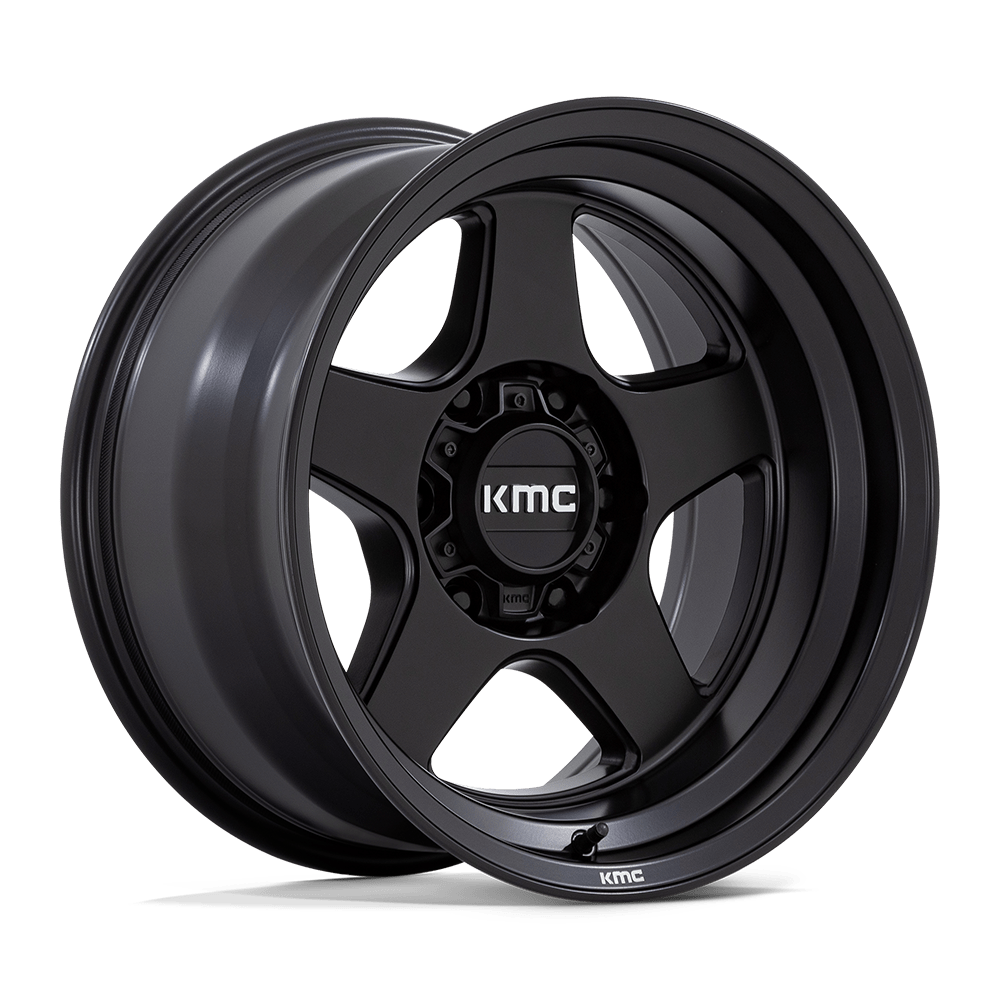 KMC WHEELS | LOBO