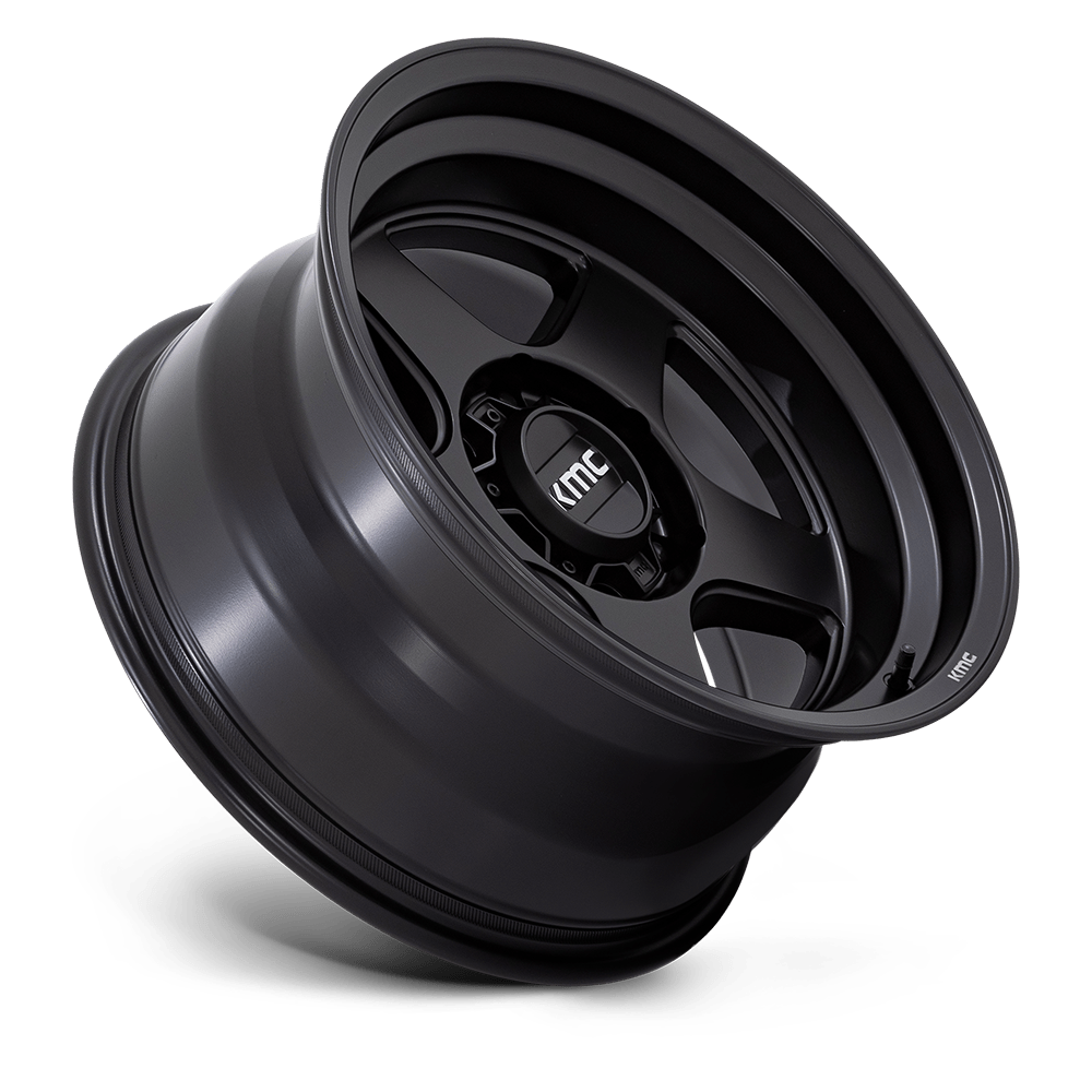 KMC WHEELS | LOBO