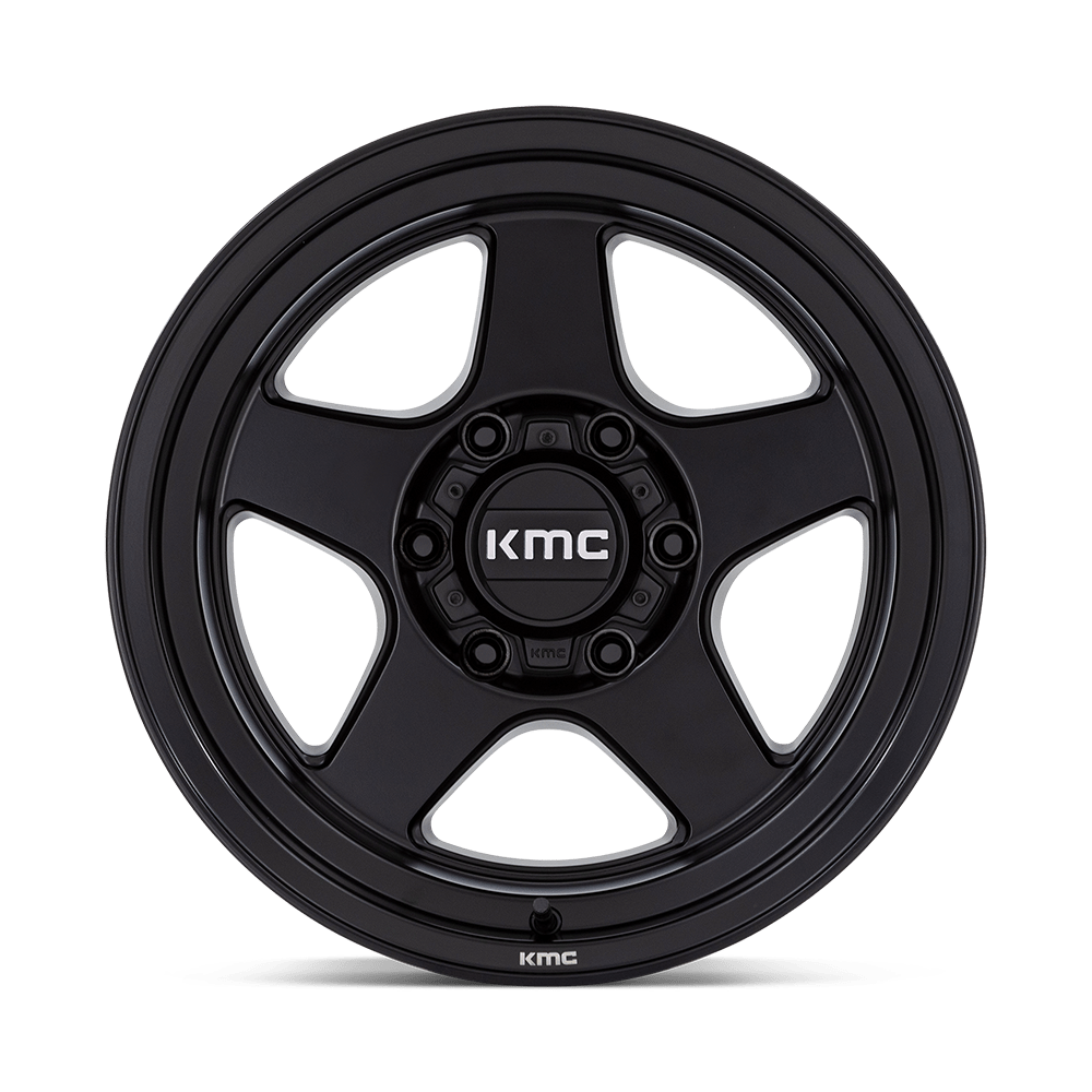 KMC WHEELS | LOBO