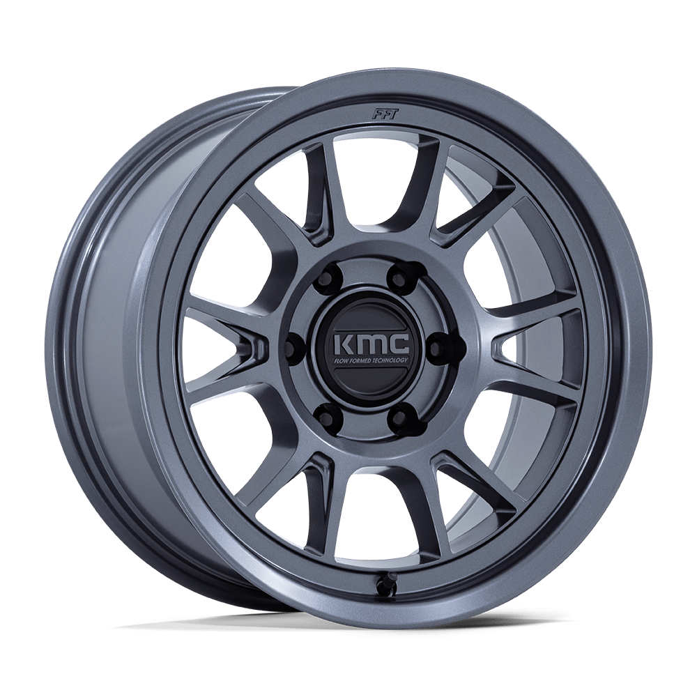 KMC WHEELS | RANGE