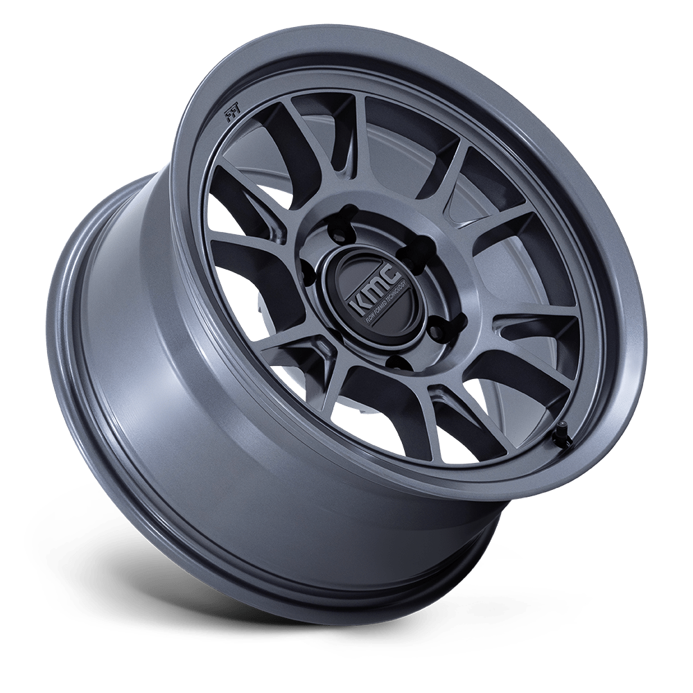 KMC WHEELS | RANGE