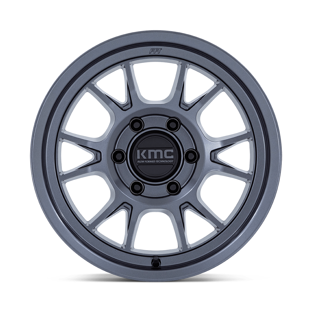 KMC WHEELS | RANGE