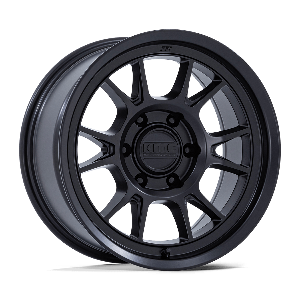 KMC WHEELS | RANGE