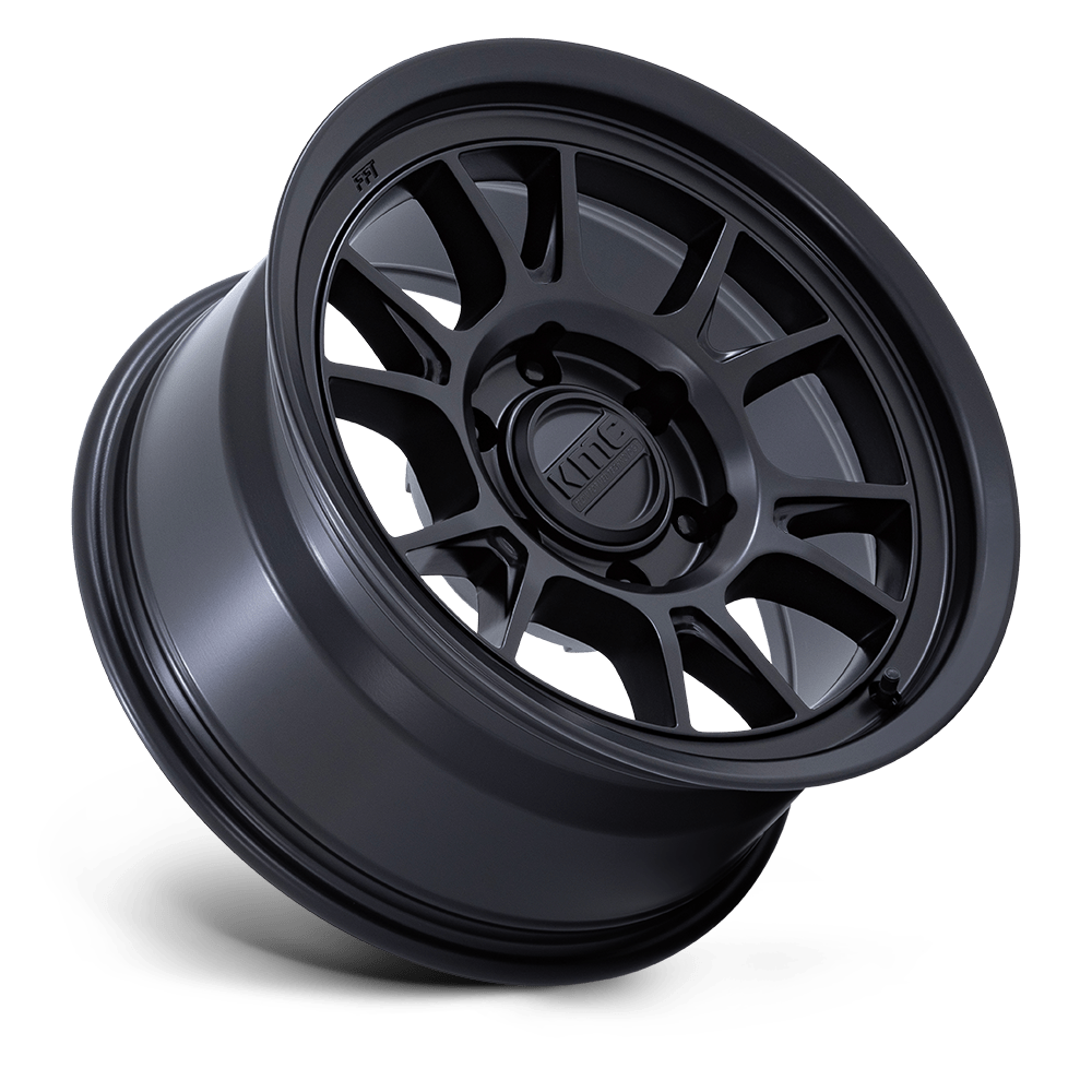 KMC WHEELS | RANGE