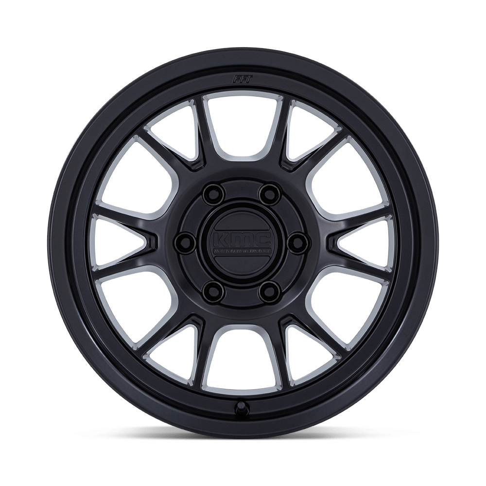 KMC WHEELS | RANGE
