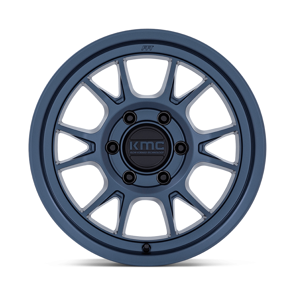 KMC WHEELS | RANGE