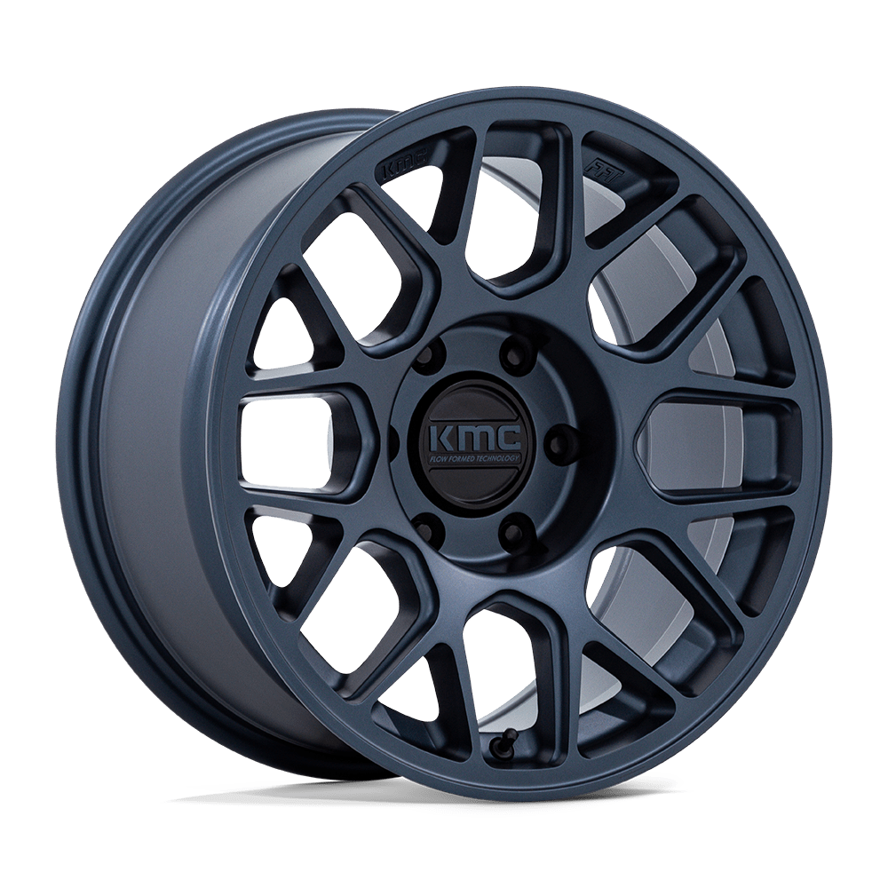 KMC WHEELS | HATCHET