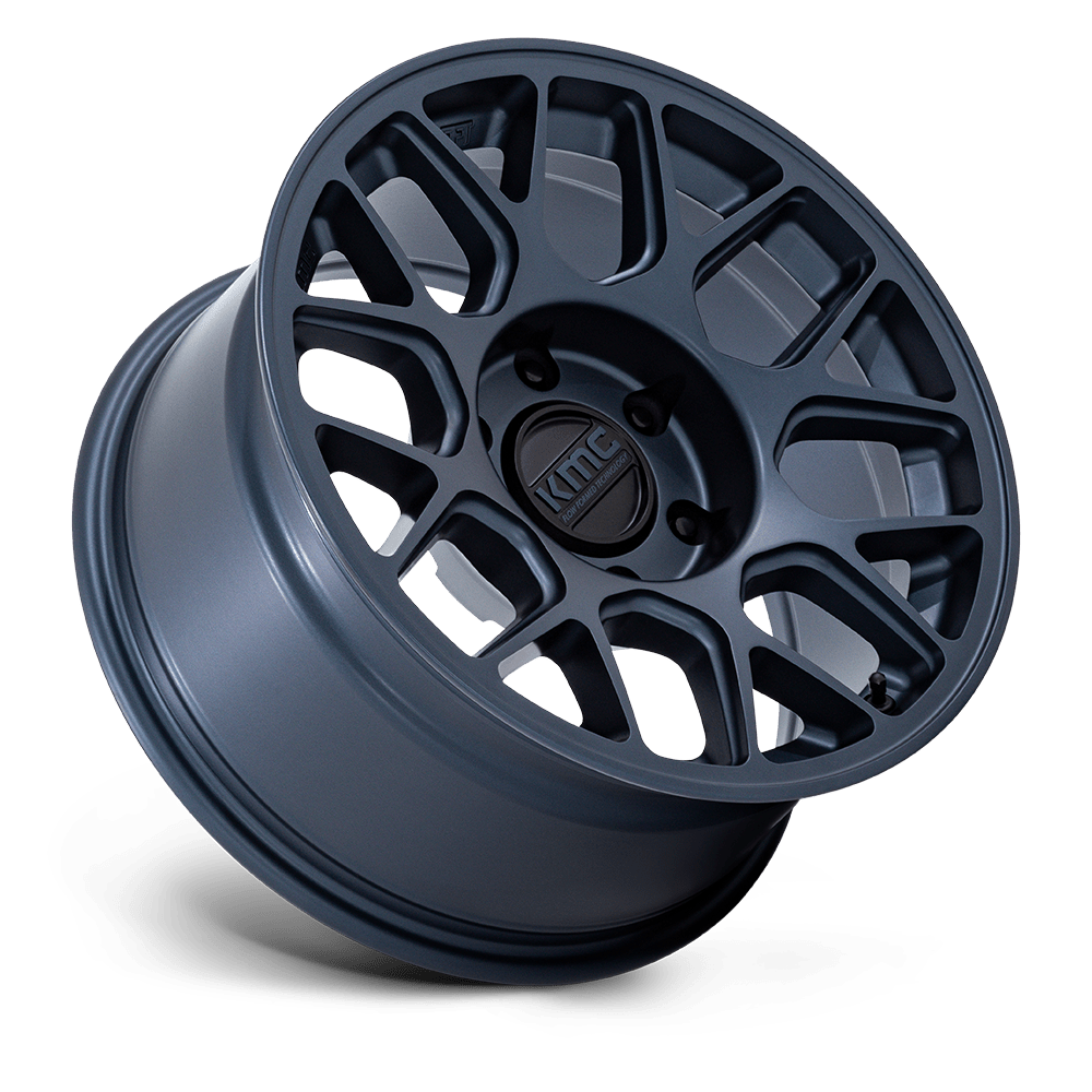 KMC WHEELS | HATCHET