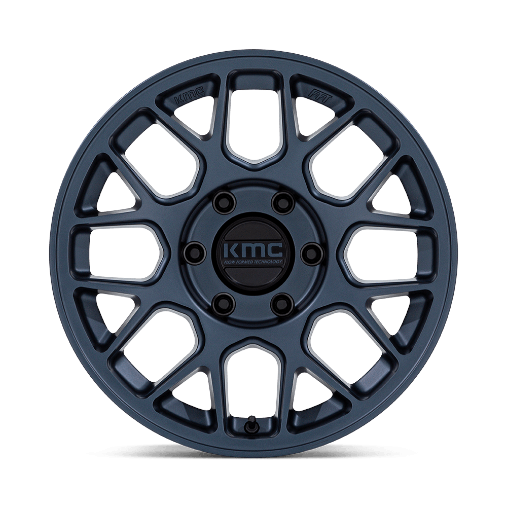 KMC WHEELS | HATCHET