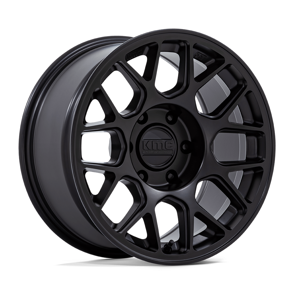 KMC WHEELS | HATCHET
