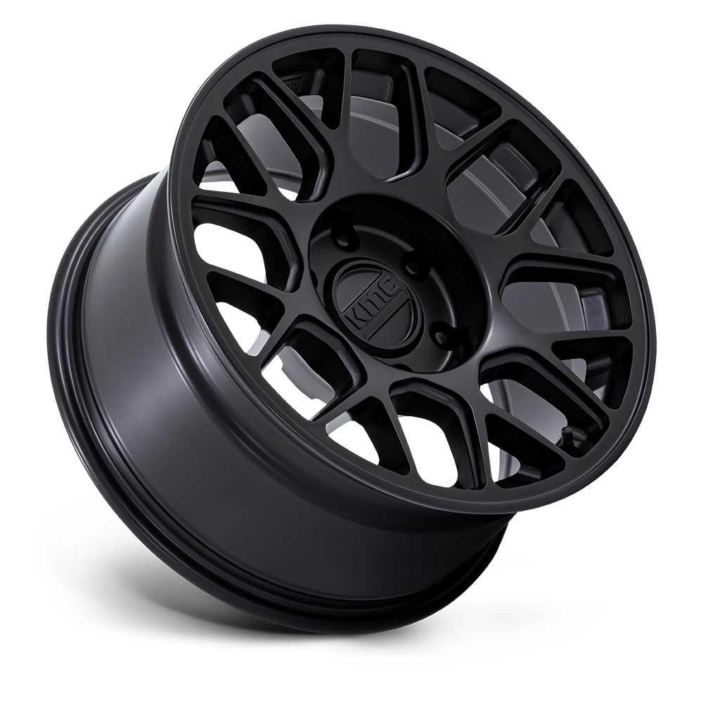 KMC WHEELS | HATCHET