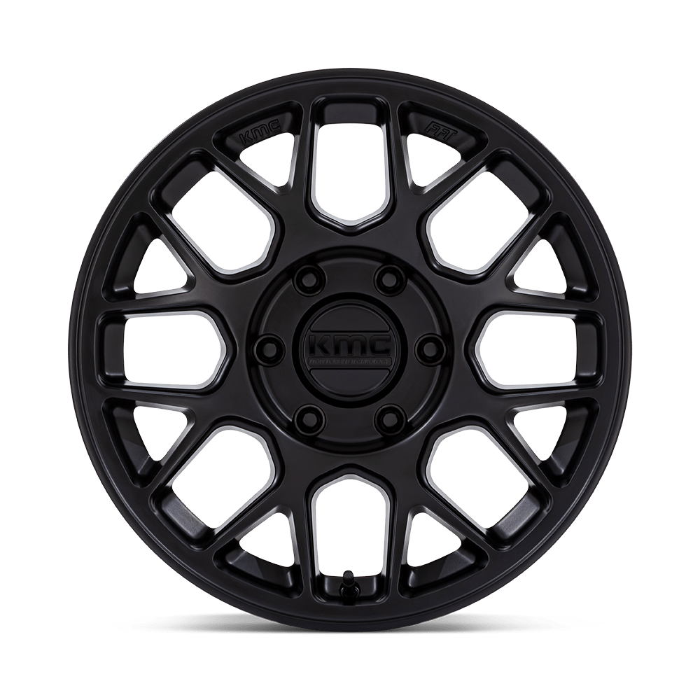 KMC WHEELS | HATCHET