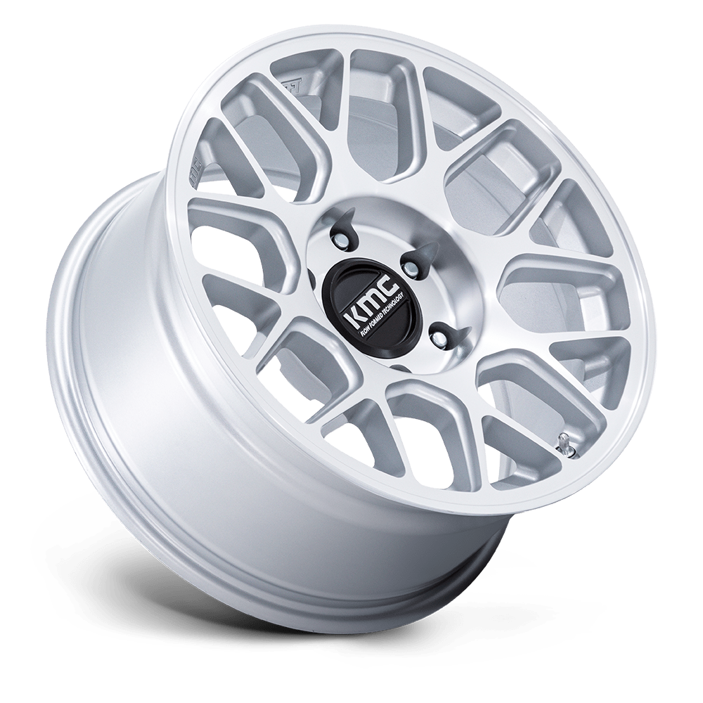KMC WHEELS | HATCHET
