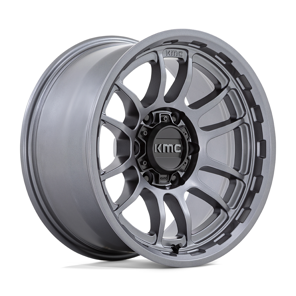 KMC WHEELS | WRATH