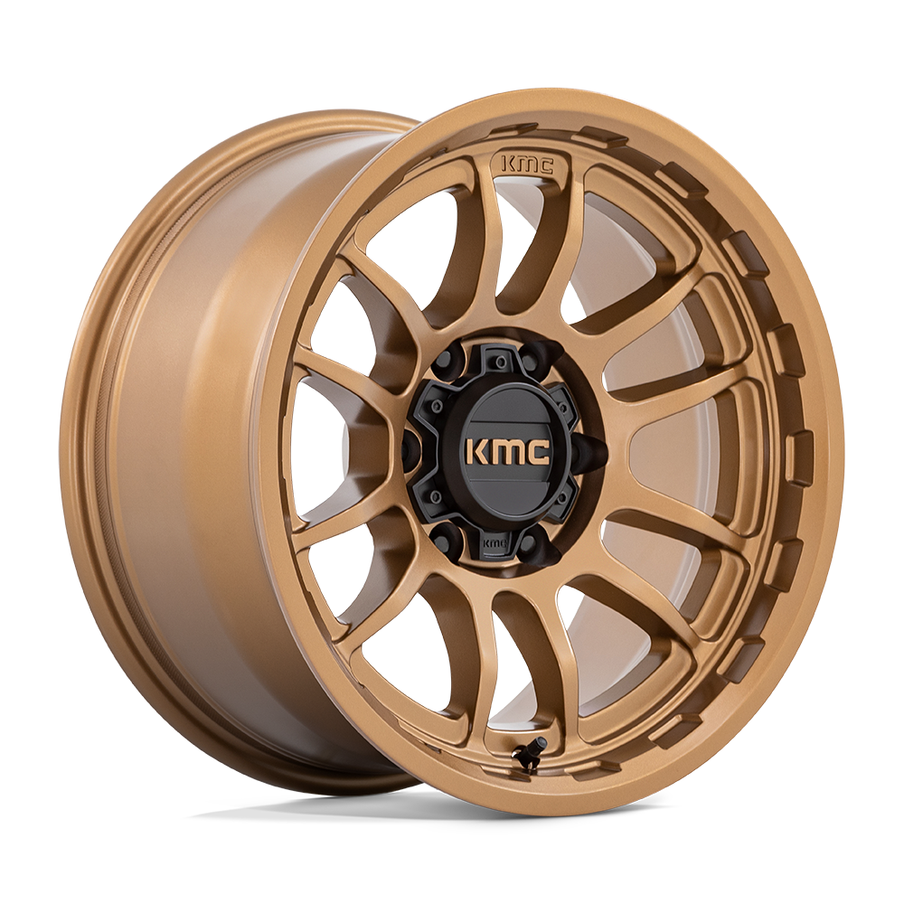 KMC WHEELS | WRATH