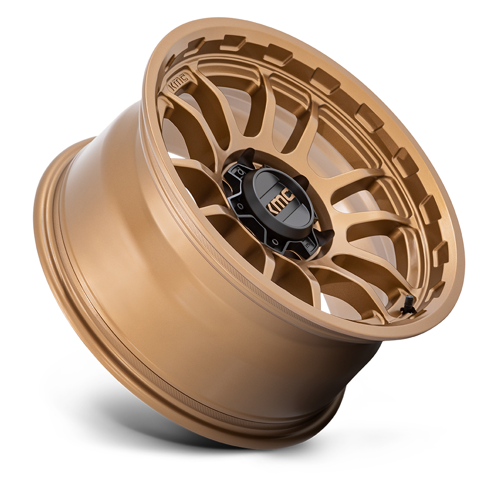 KMC WHEELS | WRATH