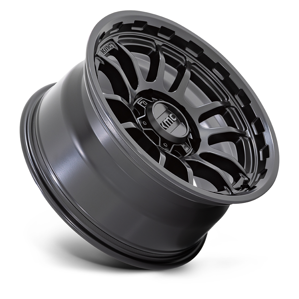 KMC WHEELS | WRATH
