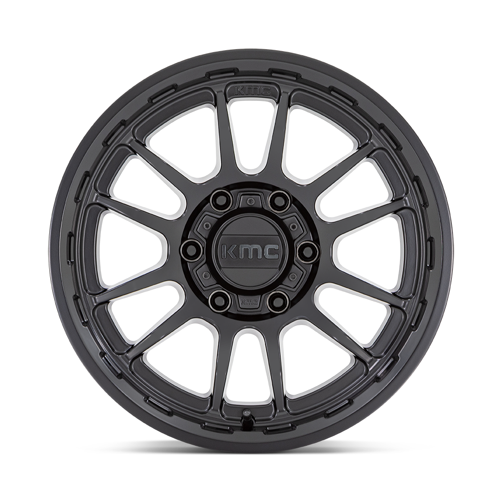 KMC WHEELS | WRATH