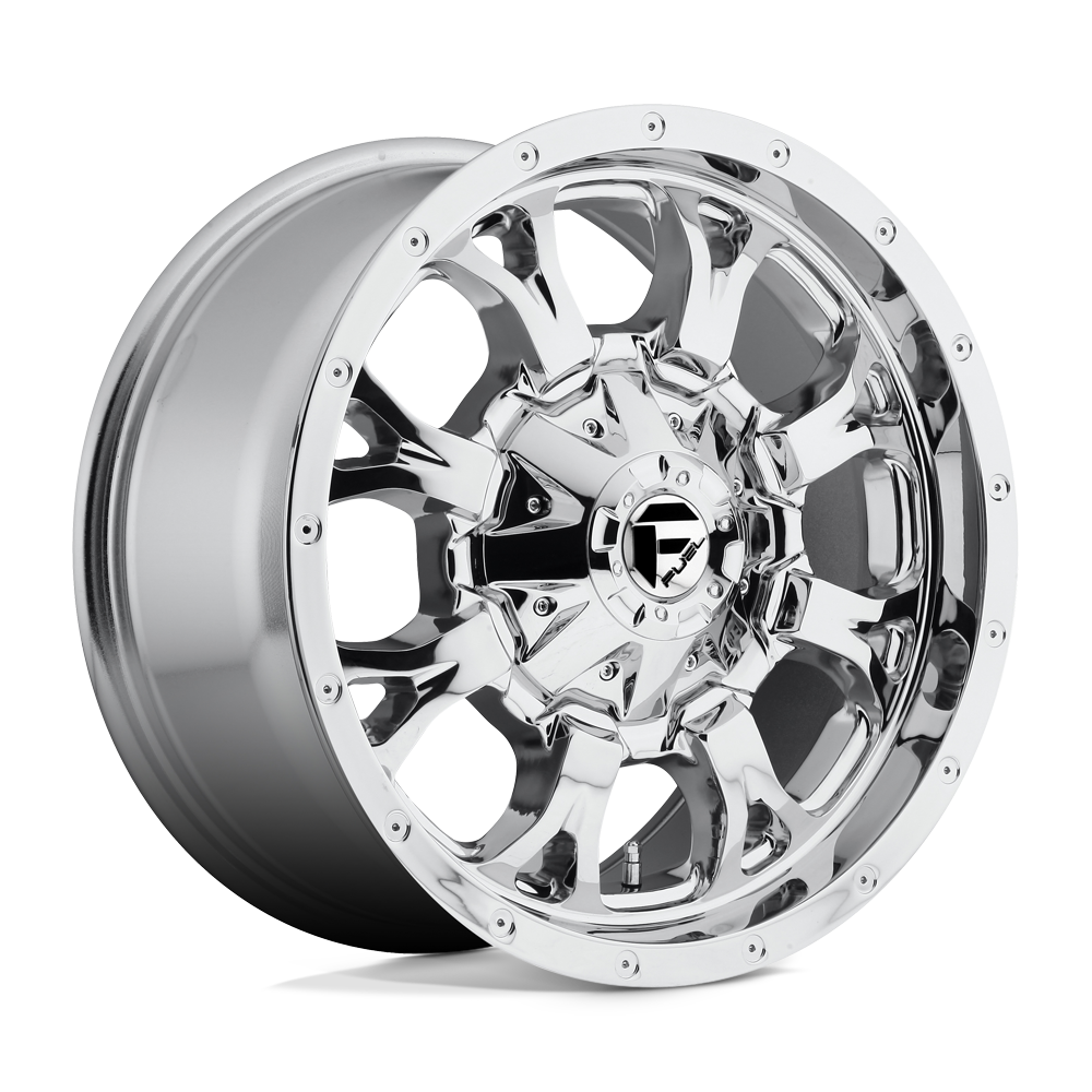 Fuel Wheels | KRANK