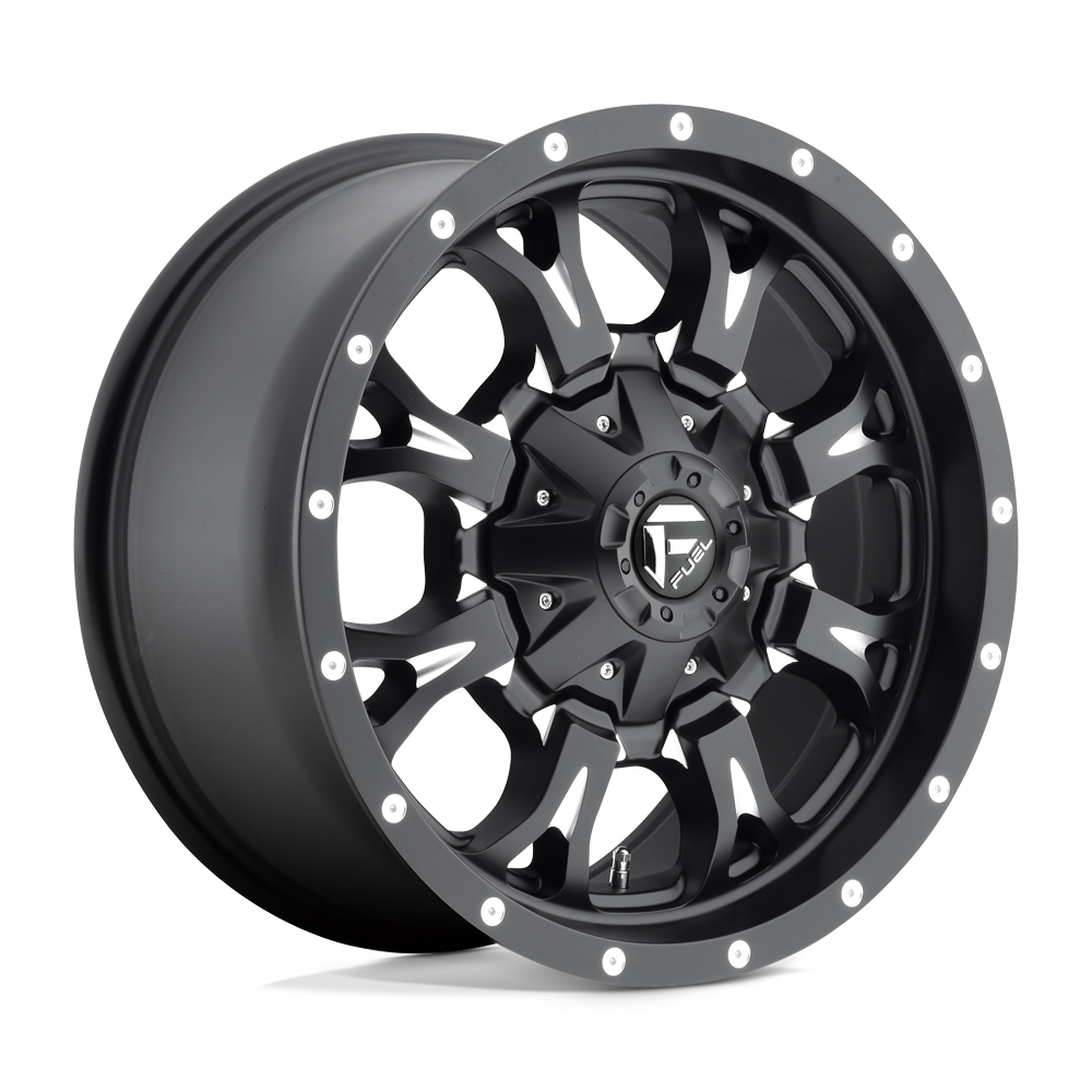 Fuel Wheels | KRANK