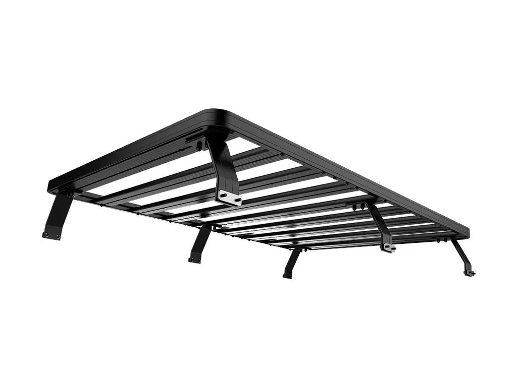 Dodge Ram w/ RamBox (2009-Current) Slimline II 6'4" Bed Rack Kit