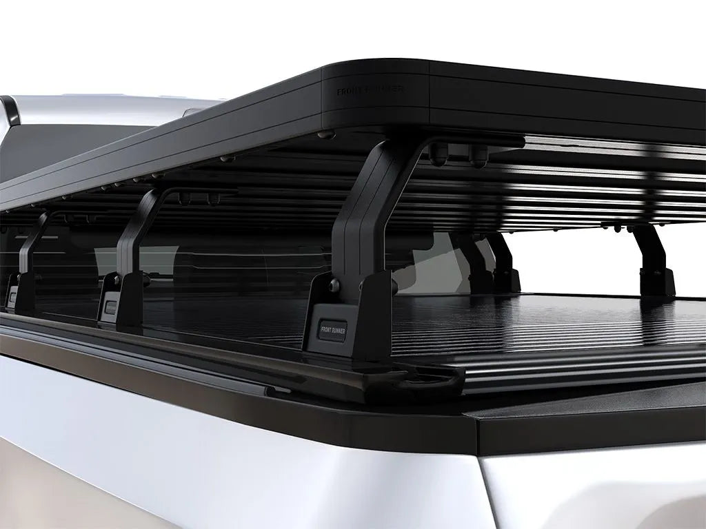 Ford F-150 ReTrax XR 6'6" (1997-Current) Slimline II Load Bed Rack Kit