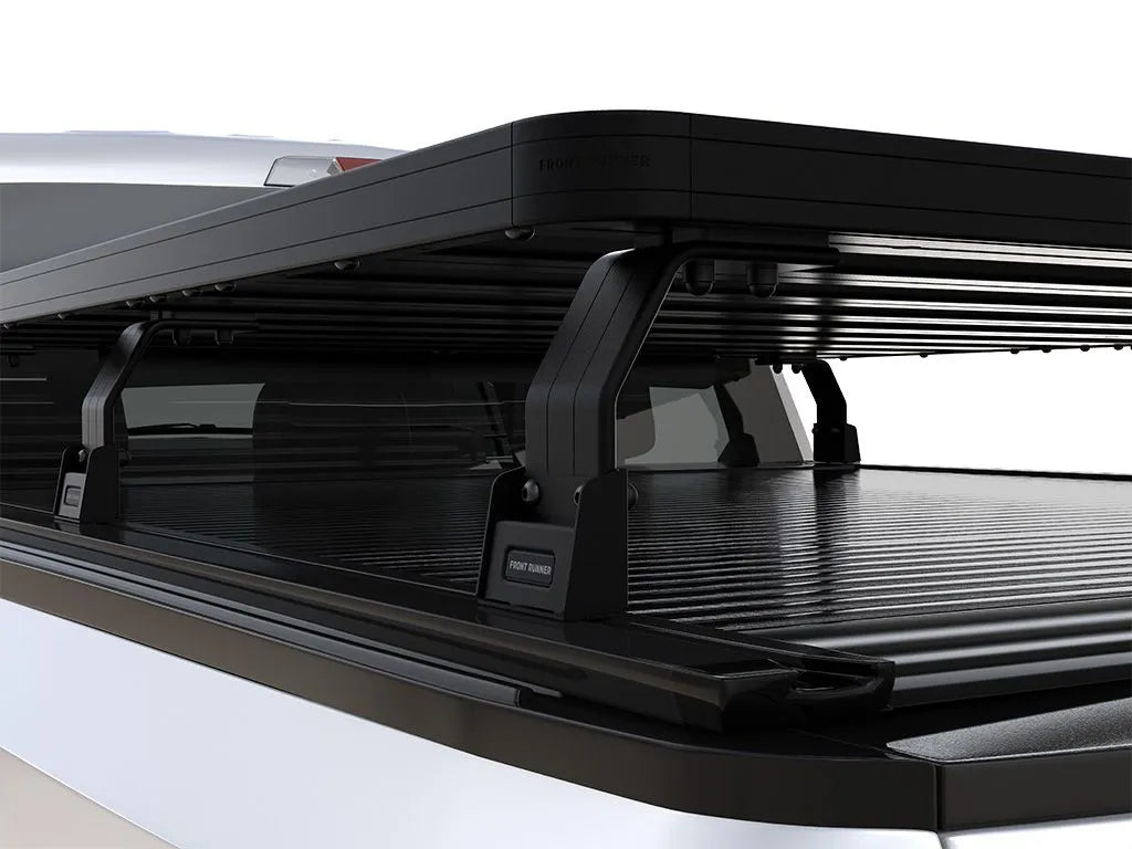 Ford F-250-F-350 ReTrax XR 6'9" (1999-Current) Slimline II Load Bed Rack Kit