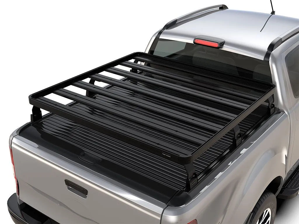 Pickup Truck Roll Top Slimline II Load Bed Rack Kit / 1425(W) x 1358(L