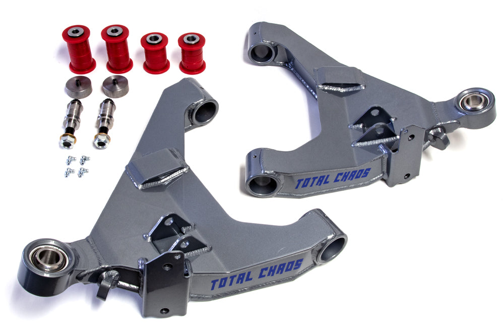 GX470 EXPEDITION SERIES KDSS LOWER CONTROL ARMS - SINGLE SHOCK