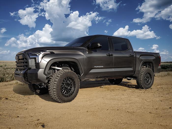 22-23 TOYOTA TUNDRA 6" STAGE 1 SUSPENSION SYSTEM