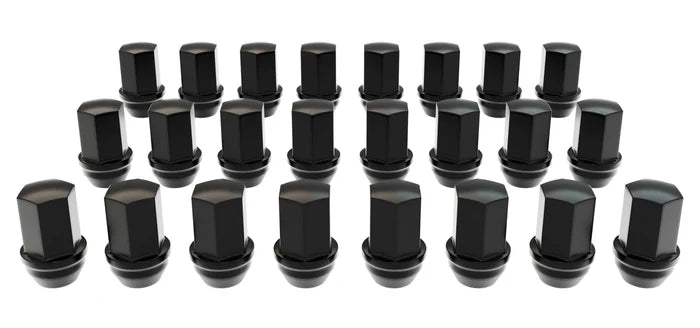 AEV Black Lug Nuts