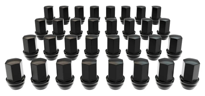 AEV Black Lug Nuts