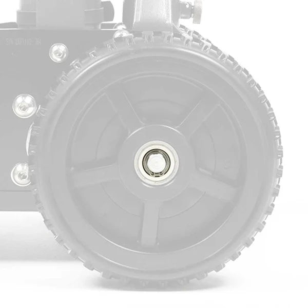 PRO EAGLE Wheel C-Clip