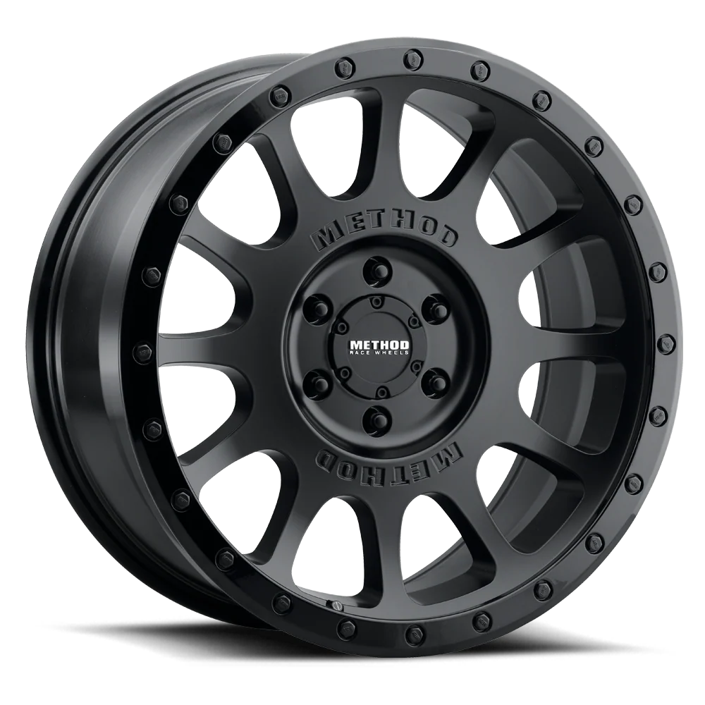 METHOD | 305 NV Double Black
