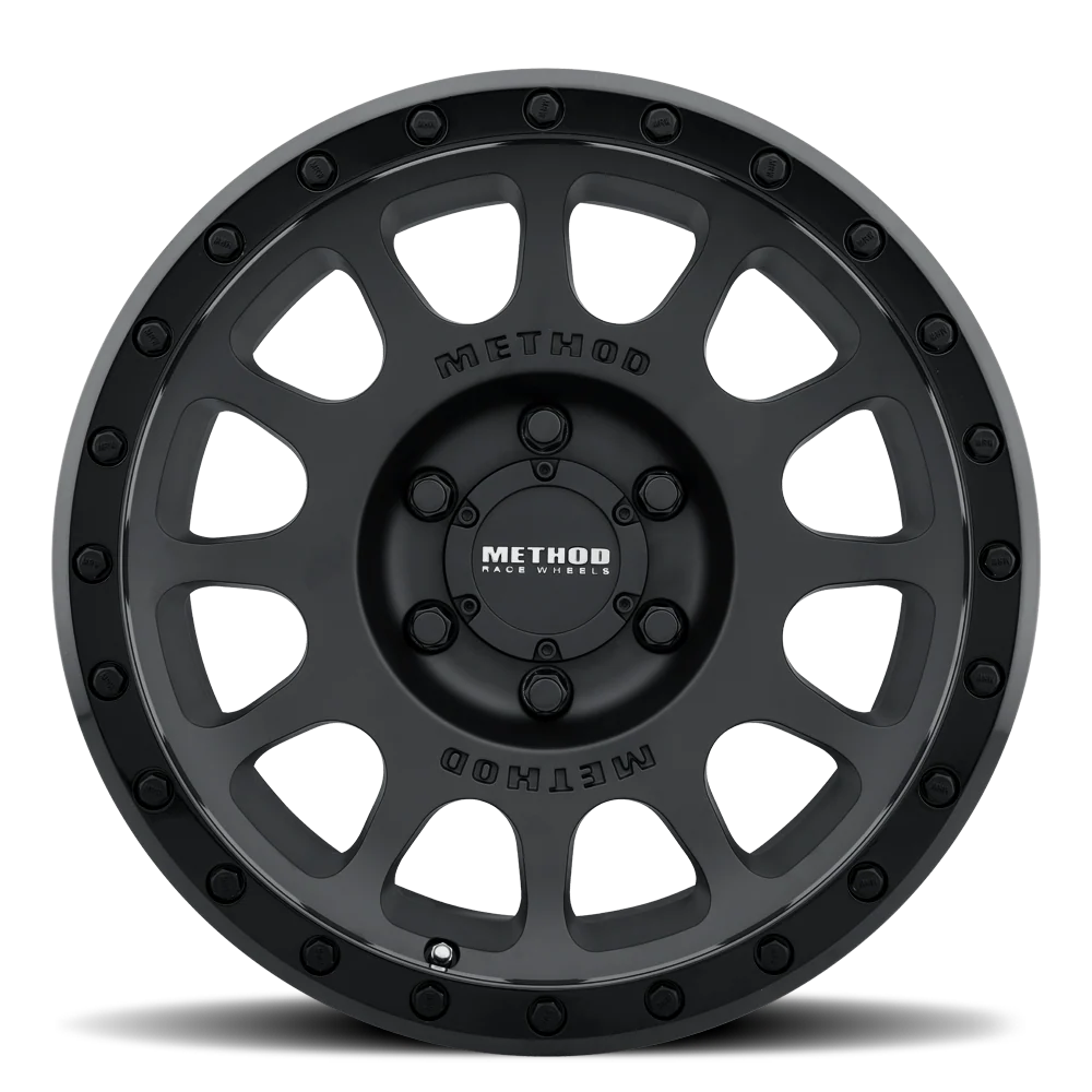 Method 305 NV Series Wheel