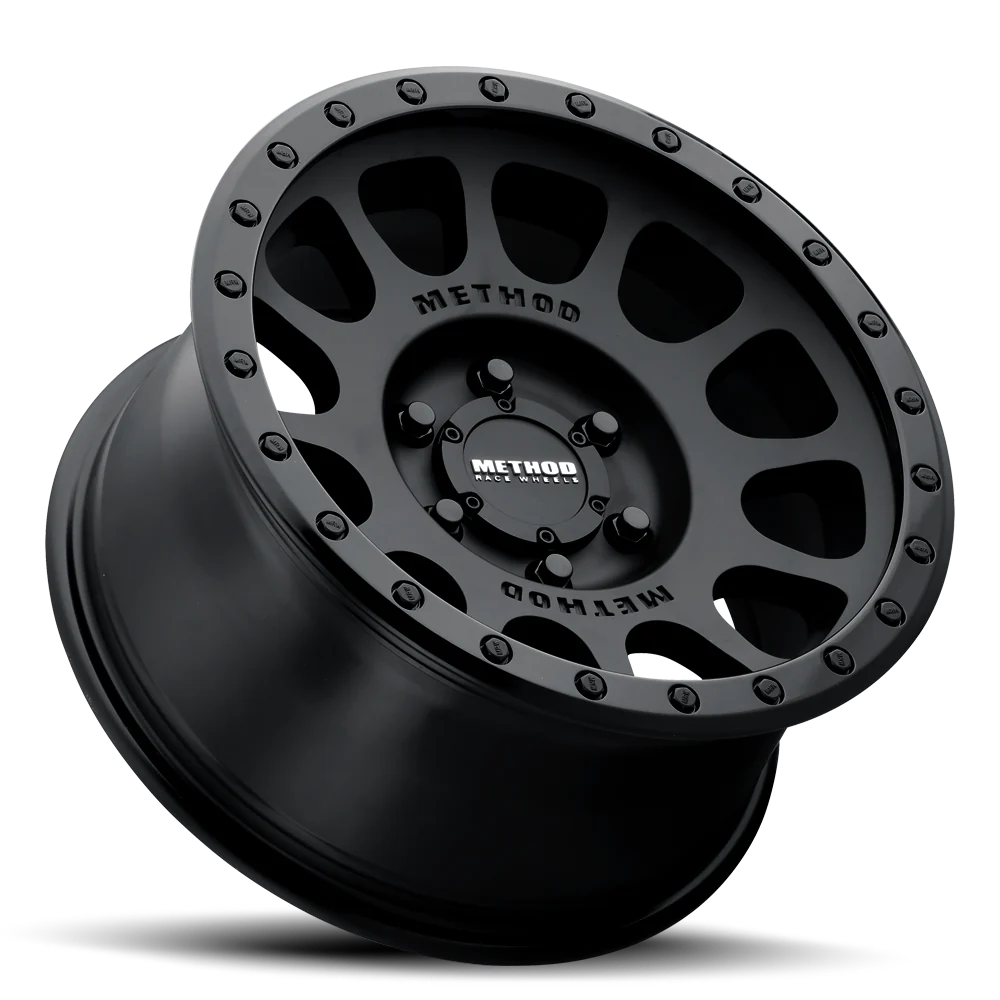 METHOD | 305 NV Double Black