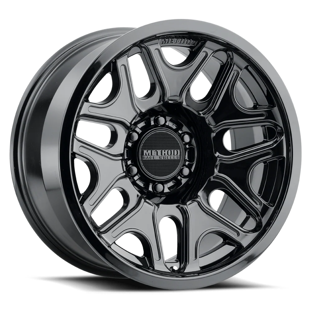 STANDARD WHEELS 322