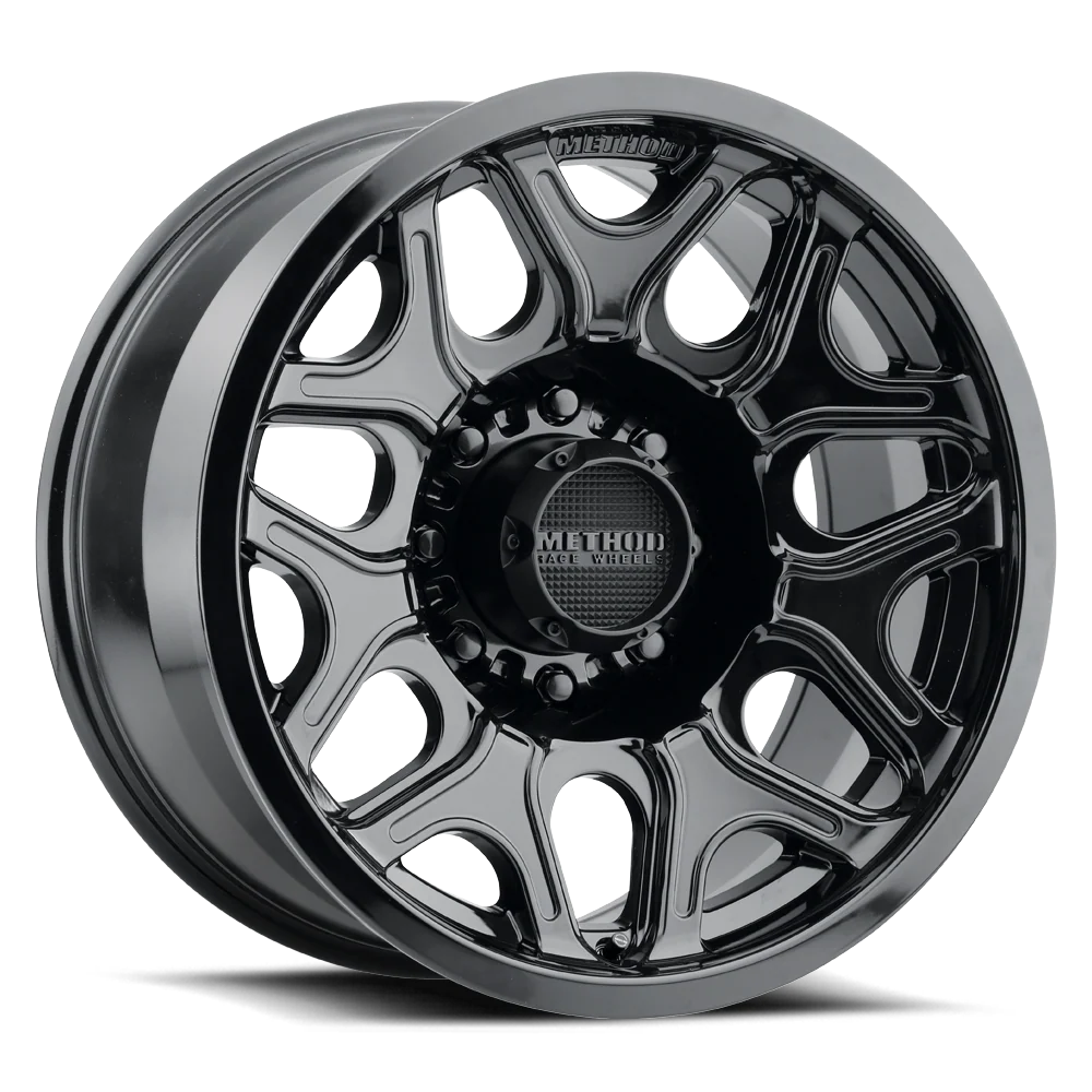 STANDARD WHEELS 322