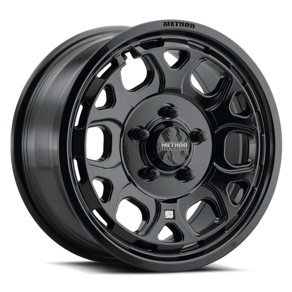 METHOD | 416 UTV Bead Grip® Gloss Black