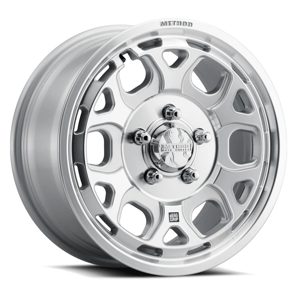 METHOD | 416 UTV Bead Grip® Gloss Black