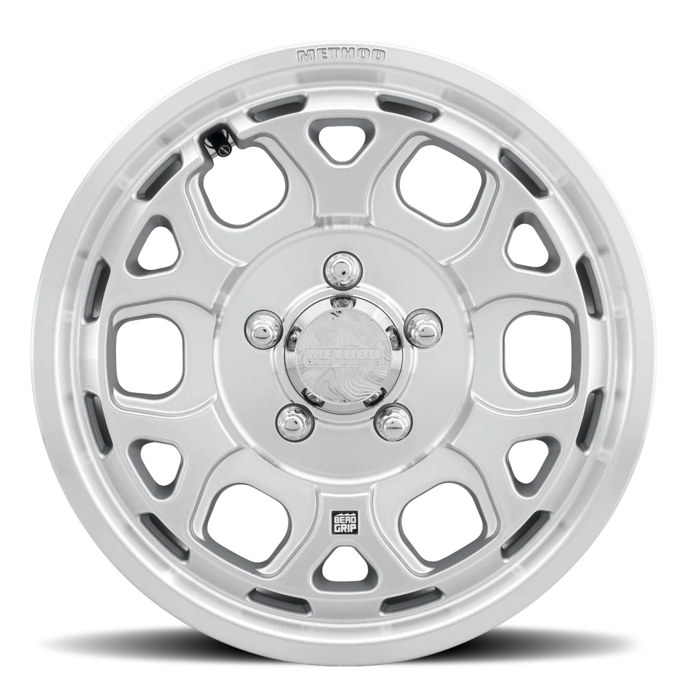 METHOD | 416 UTV Bead Grip® Gloss Black