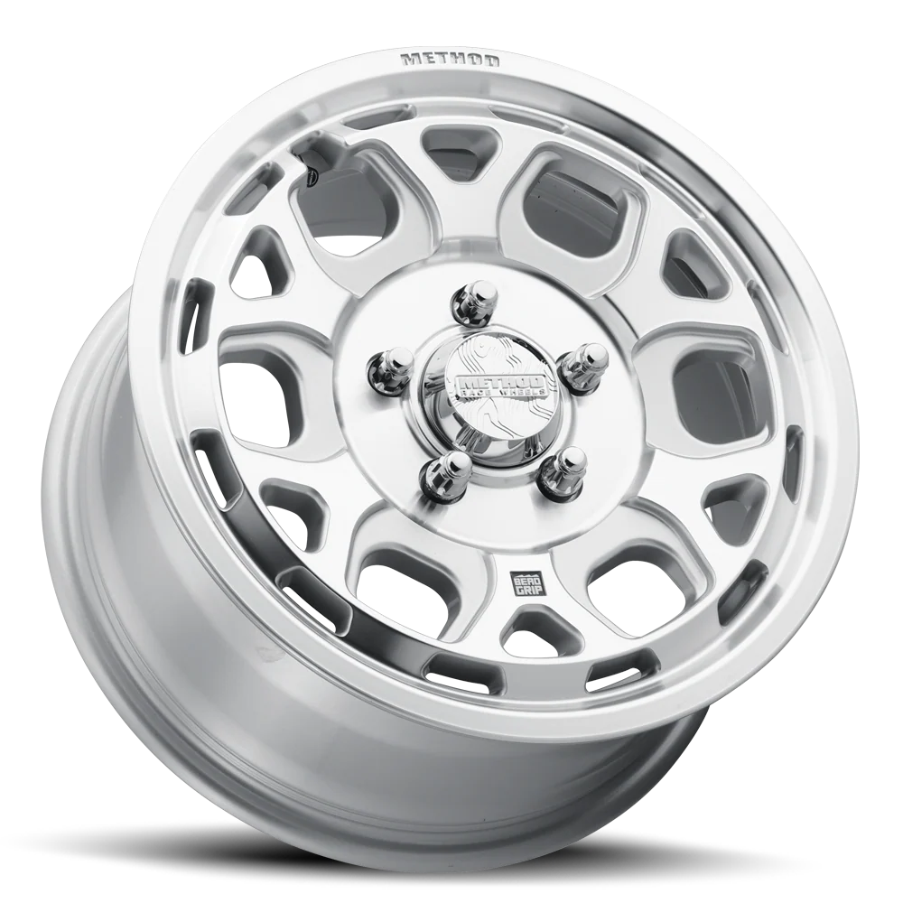 METHOD | 416 UTV Bead Grip® Gloss Black