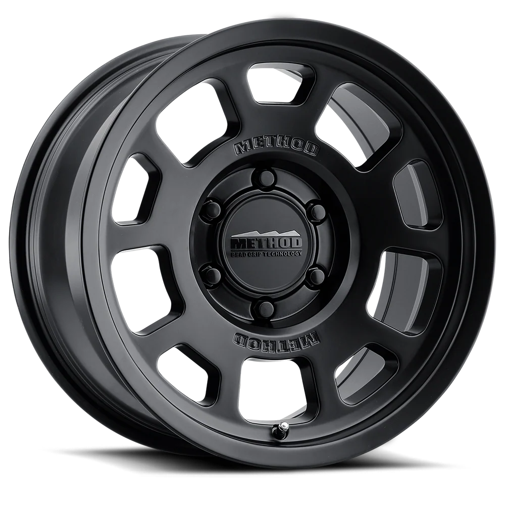 Method Race Wheels - 705 Trail Series Wheels
